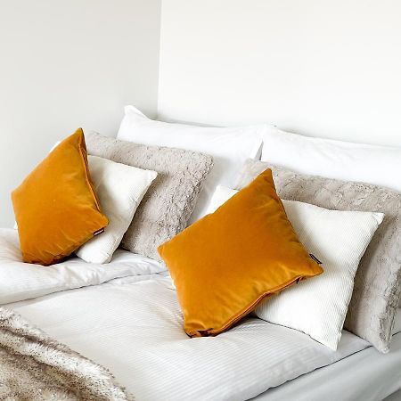 Aurora Central Suite II Rovaniemi Zewnętrze zdjęcie