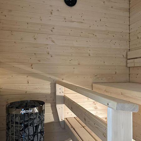 Aurora Central Suite II Rovaniemi Zewnętrze zdjęcie