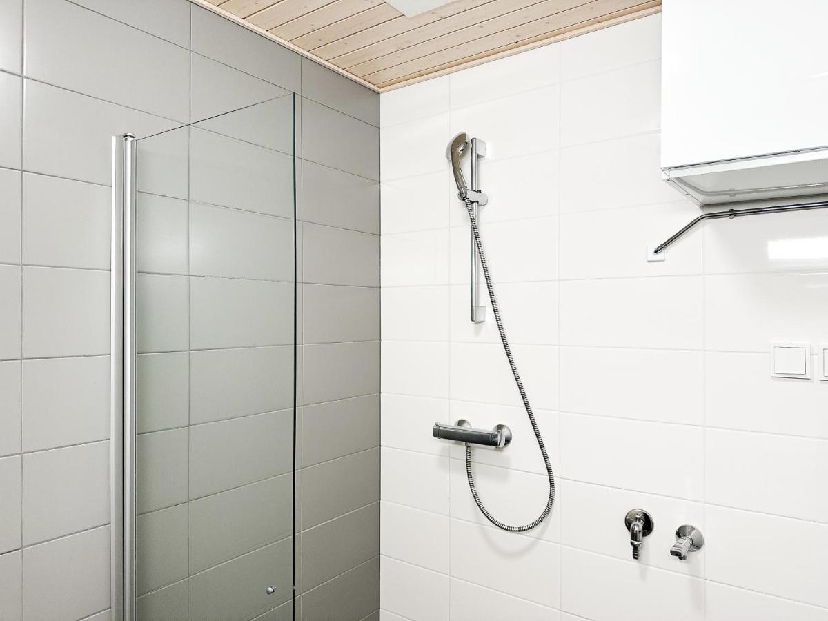Aurora Central Suite II Rovaniemi Zewnętrze zdjęcie