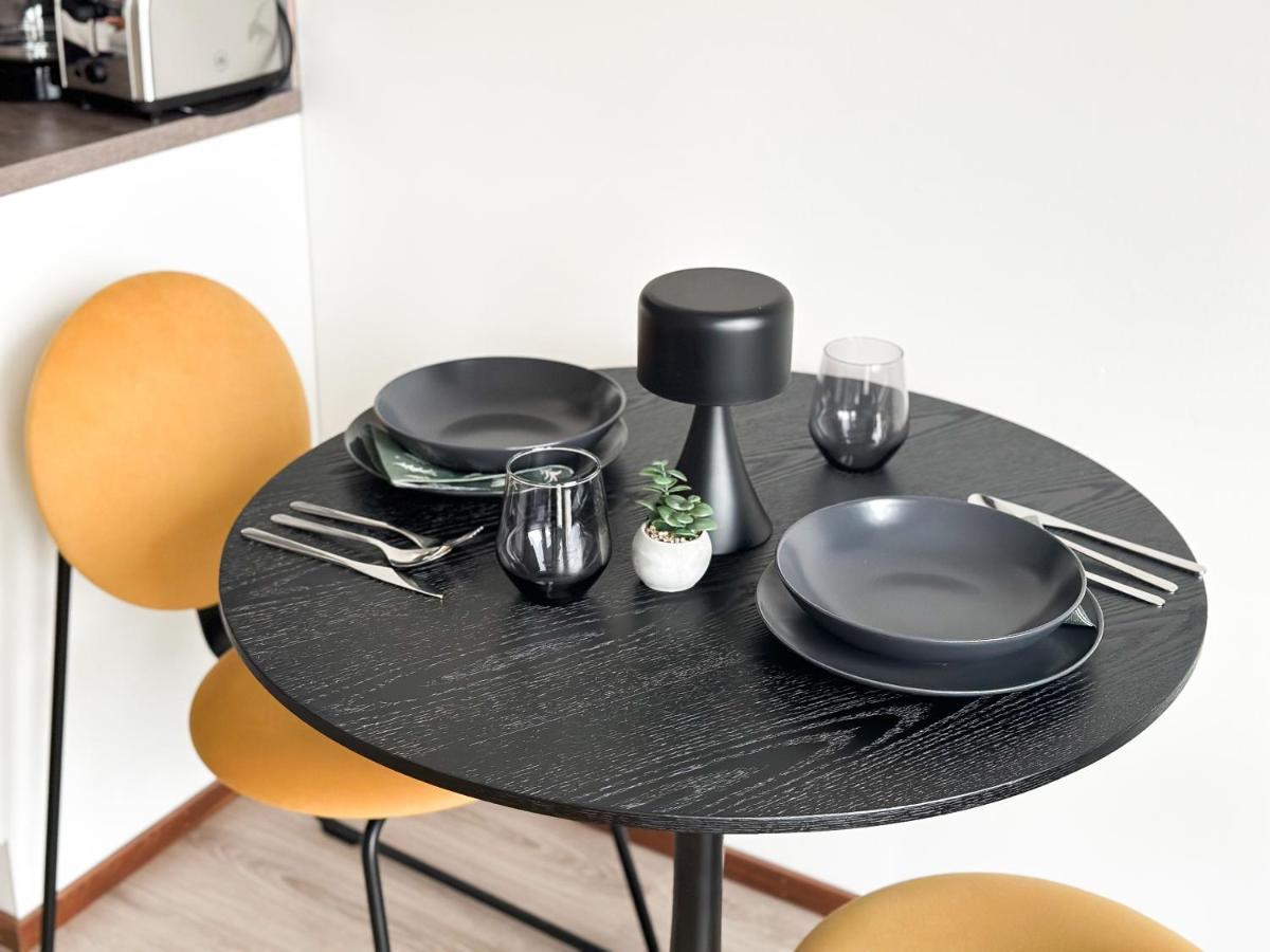 Aurora Central Suite II Rovaniemi Zewnętrze zdjęcie
