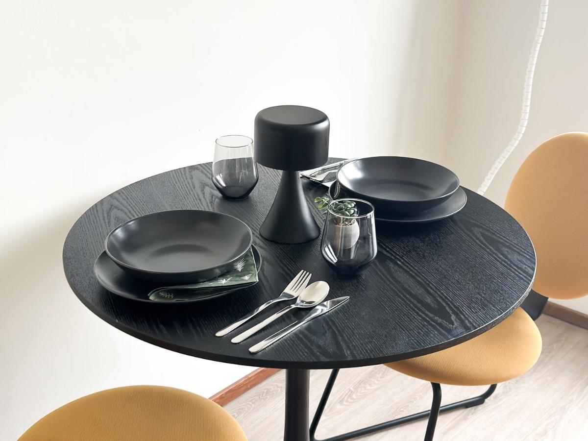 Aurora Central Suite II Rovaniemi Zewnętrze zdjęcie