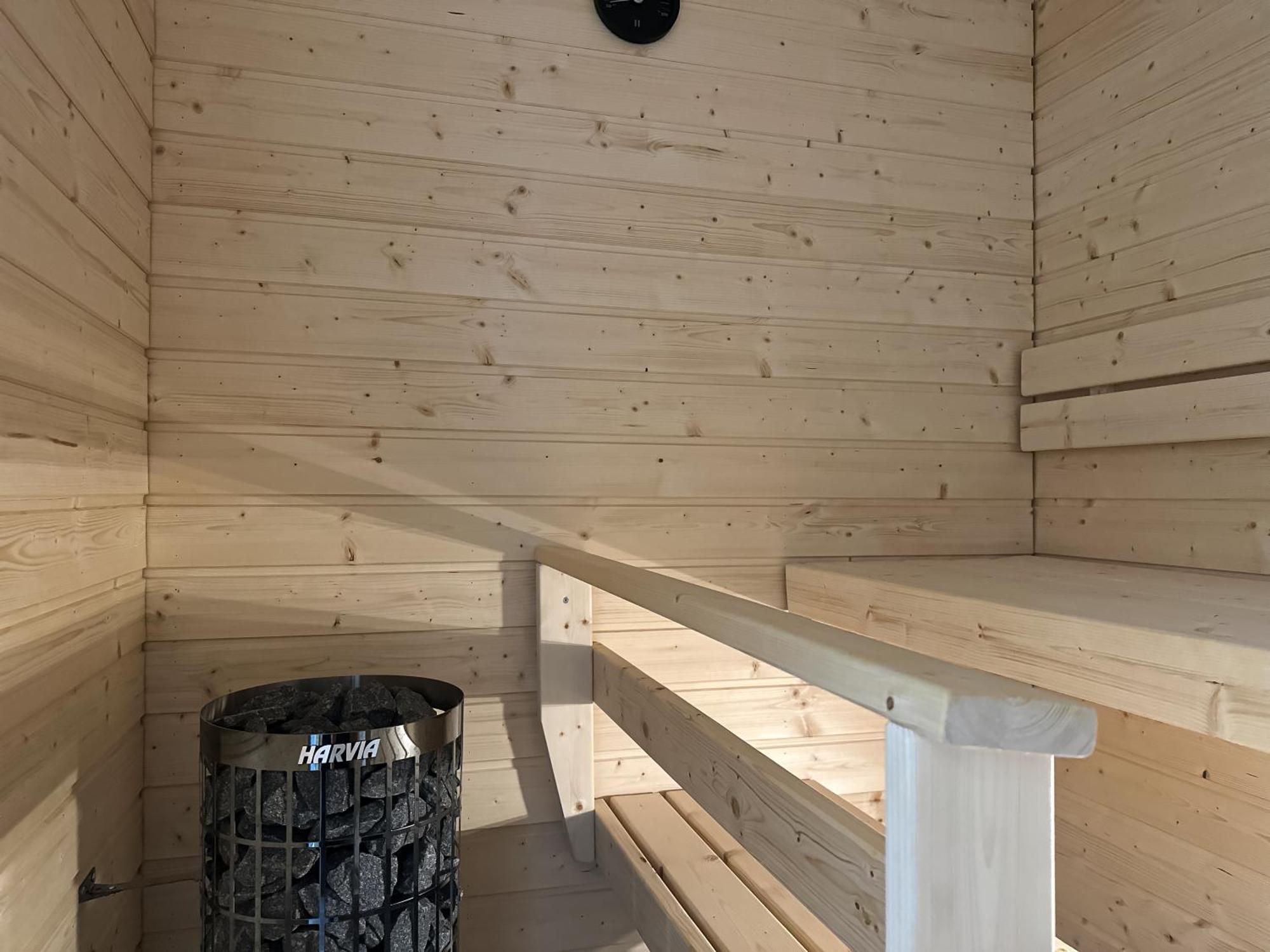 Aurora Central Suite II Rovaniemi Zewnętrze zdjęcie